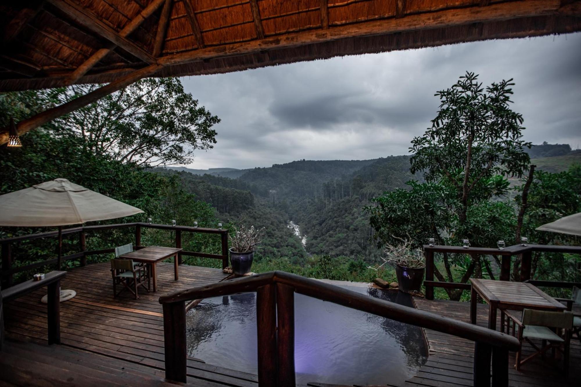 Tanamera Lodge Hazyview Exteriér fotografie