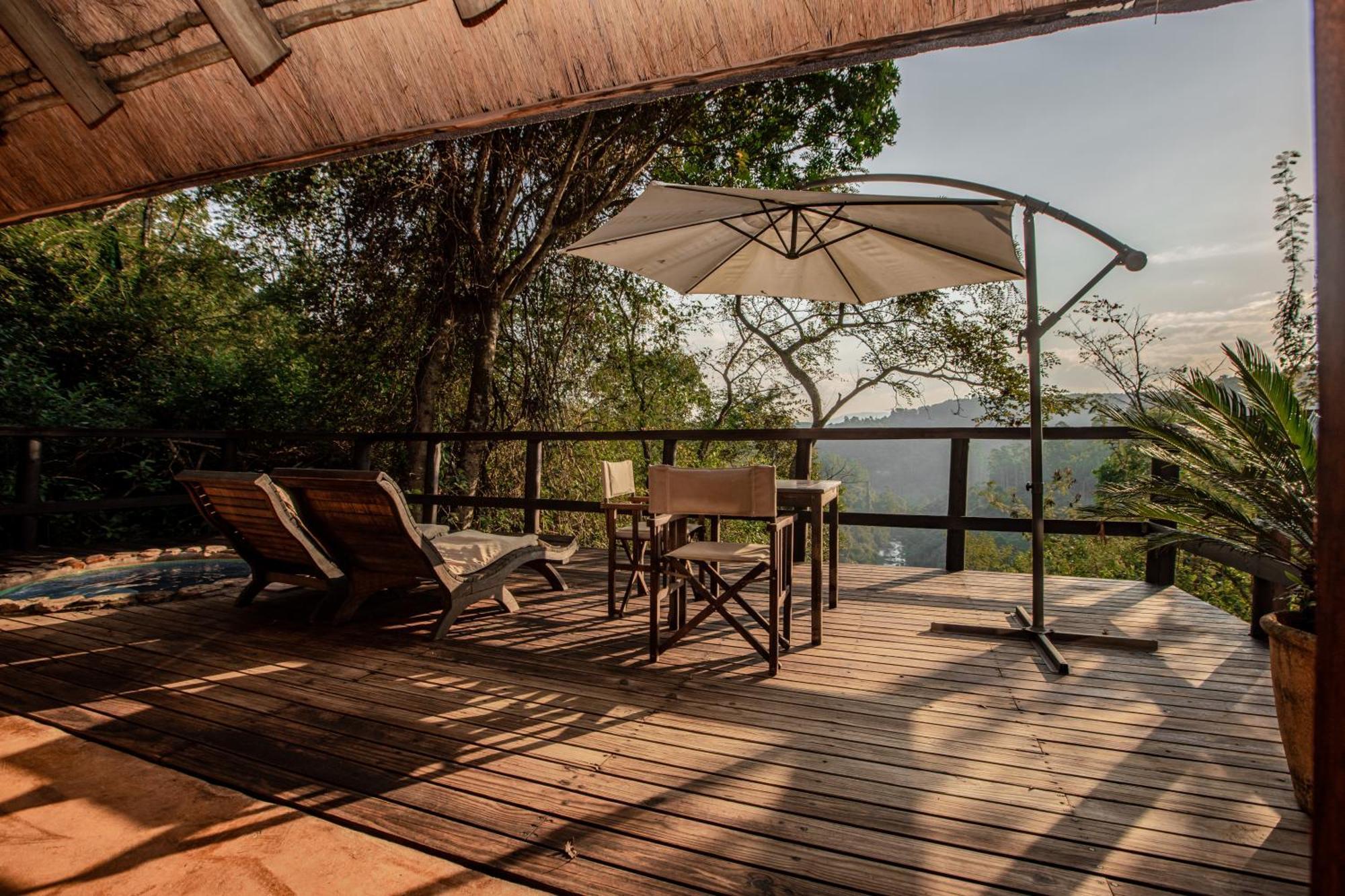 Tanamera Lodge Hazyview Exteriér fotografie