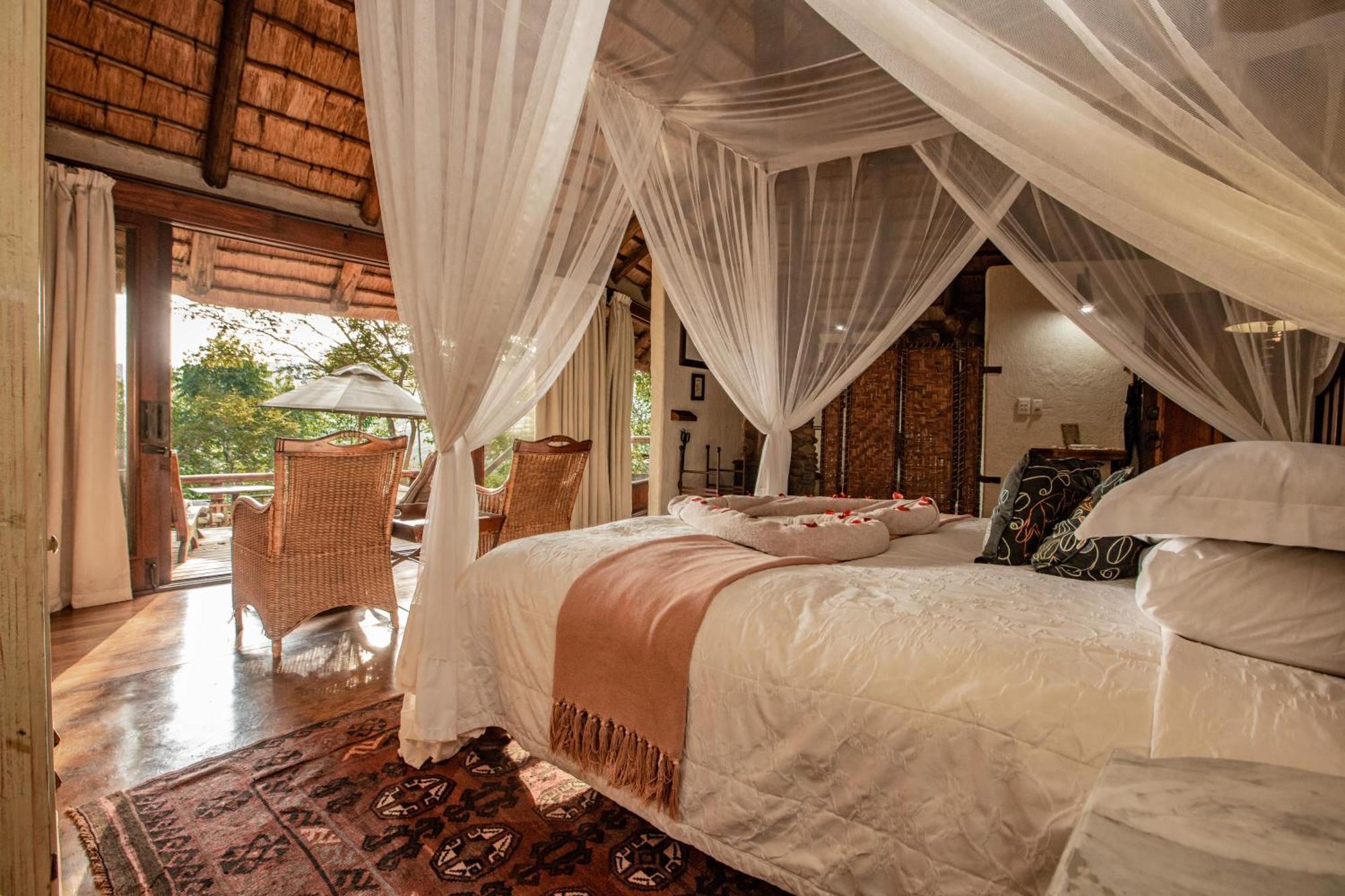 Tanamera Lodge Hazyview Pokoj fotografie