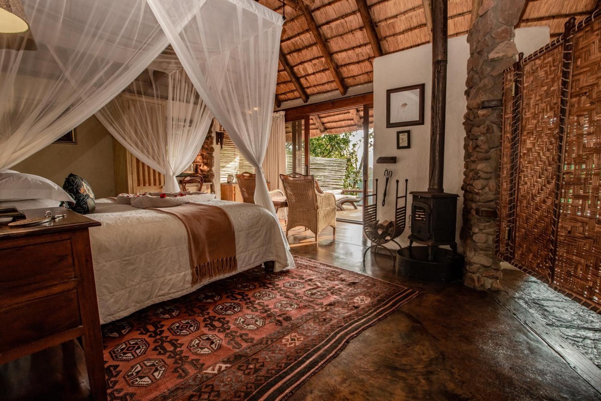 Tanamera Lodge Hazyview Exteriér fotografie